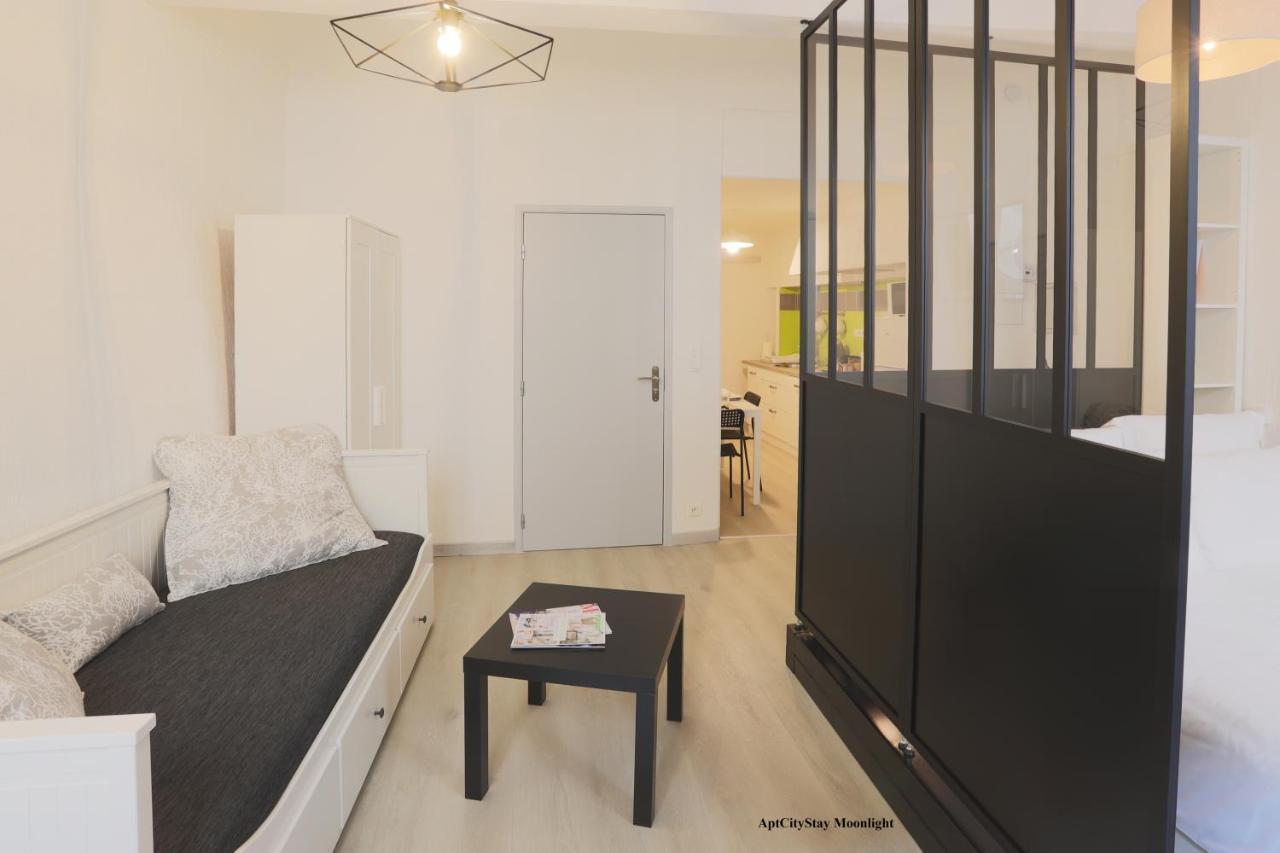 Aptcitystay ภายนอก รูปภาพ