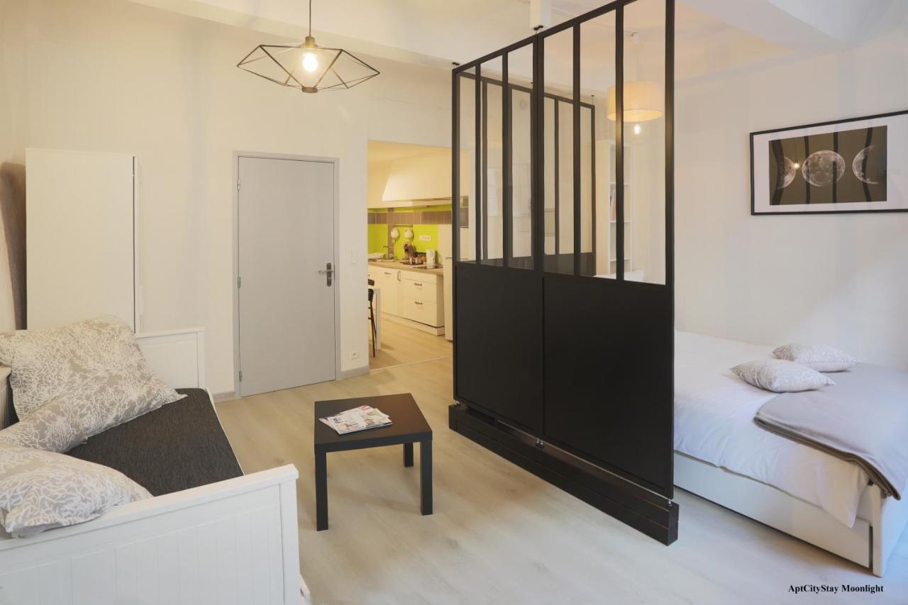Aptcitystay ภายนอก รูปภาพ