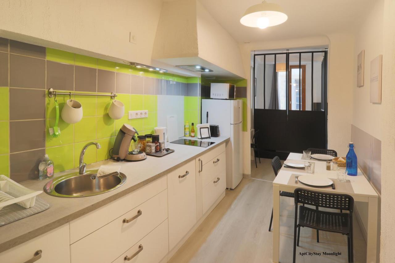 Aptcitystay ภายนอก รูปภาพ