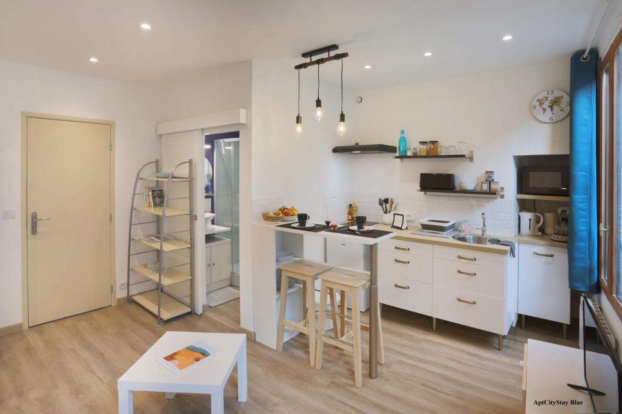 Aptcitystay ภายนอก รูปภาพ