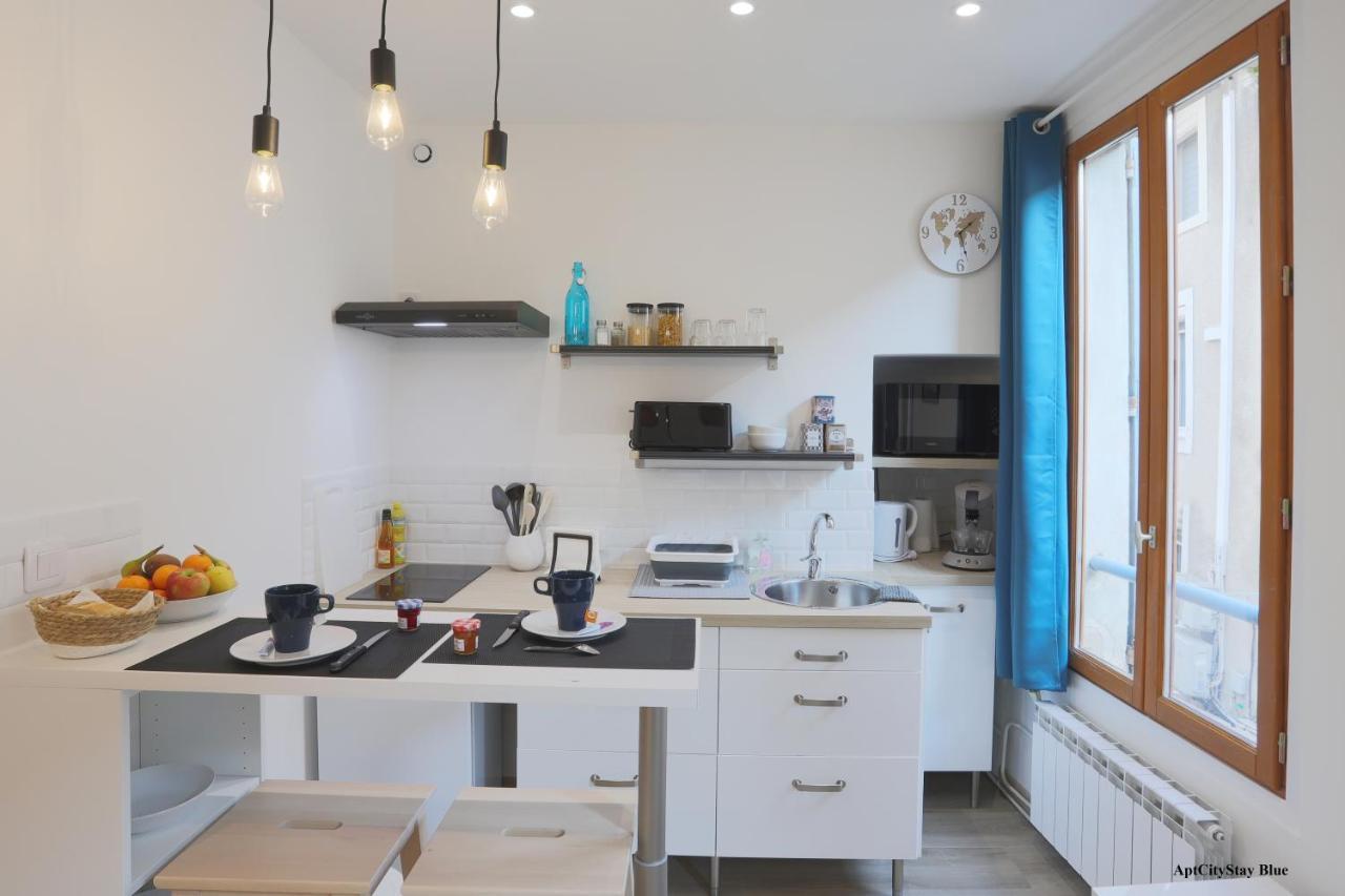 Aptcitystay ภายนอก รูปภาพ